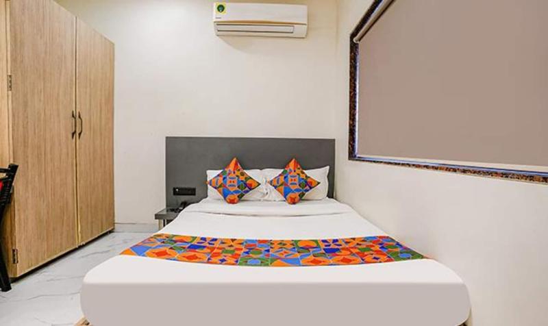 Fabhotel Ansh image