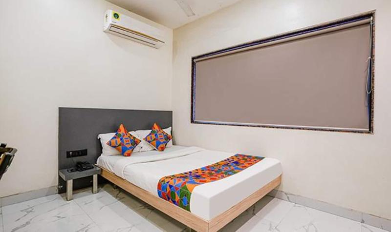 Fabhotel Ansh image