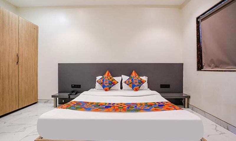Fabhotel Ansh image