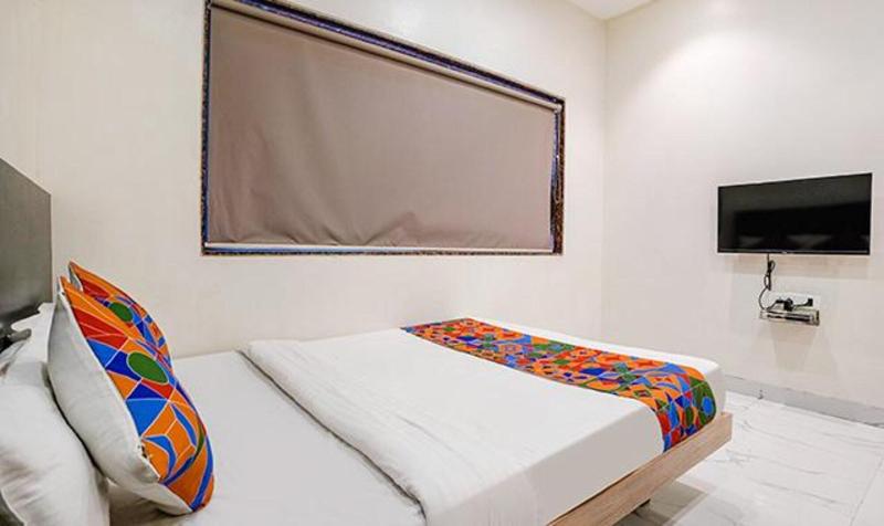 Fabhotel Ansh image