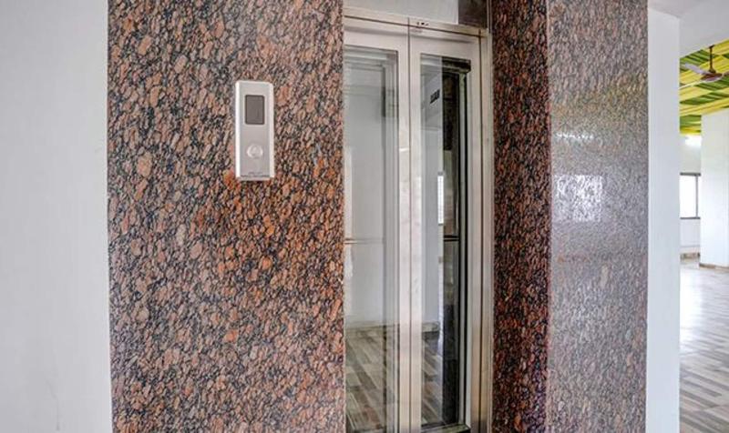 Fabhotel Ansh image
