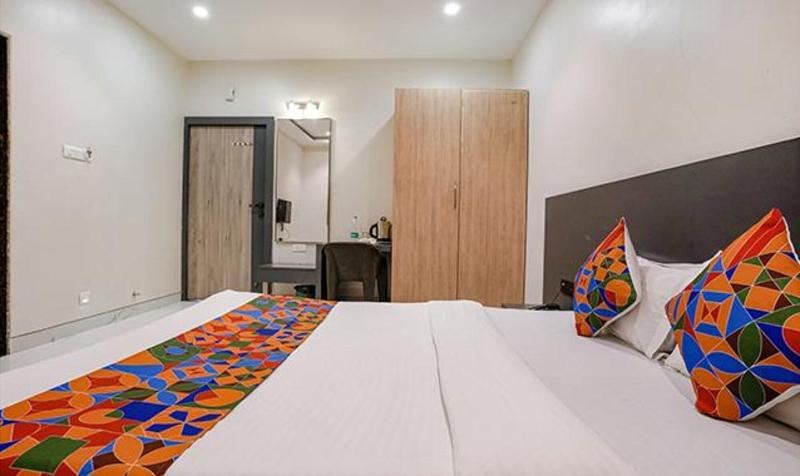 Fabhotel Ansh image