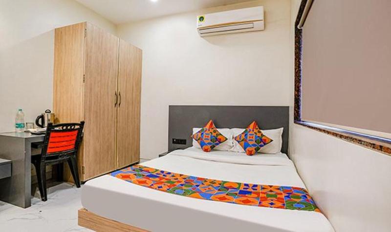 Fabhotel Ansh image
