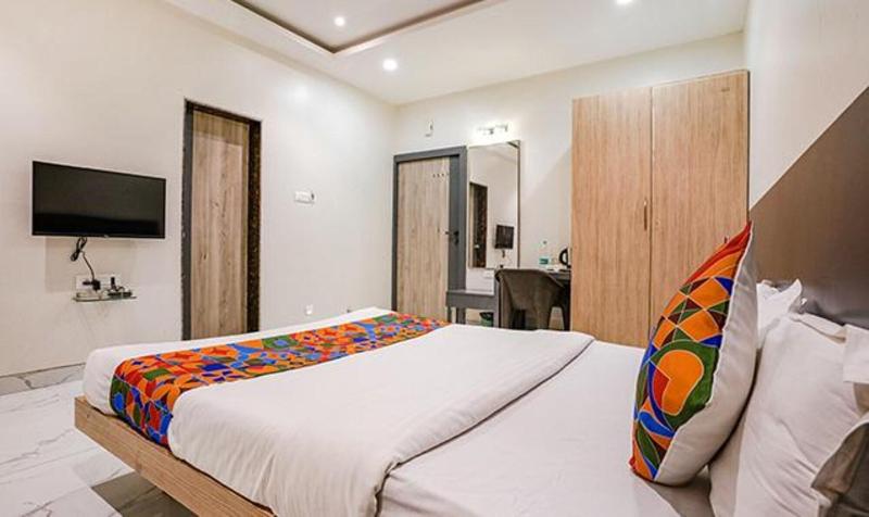 Fabhotel Ansh image