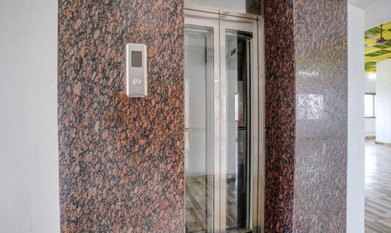 Fabhotel Ansh image
