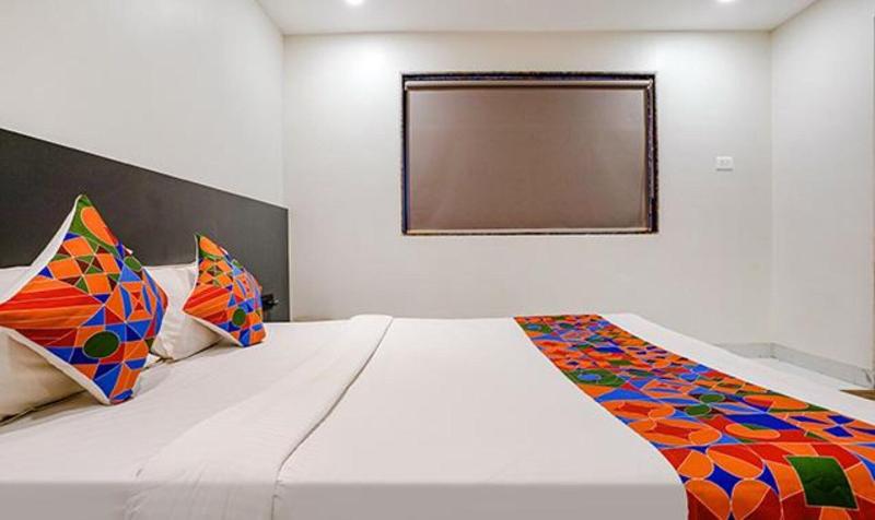 Fabhotel Ansh image