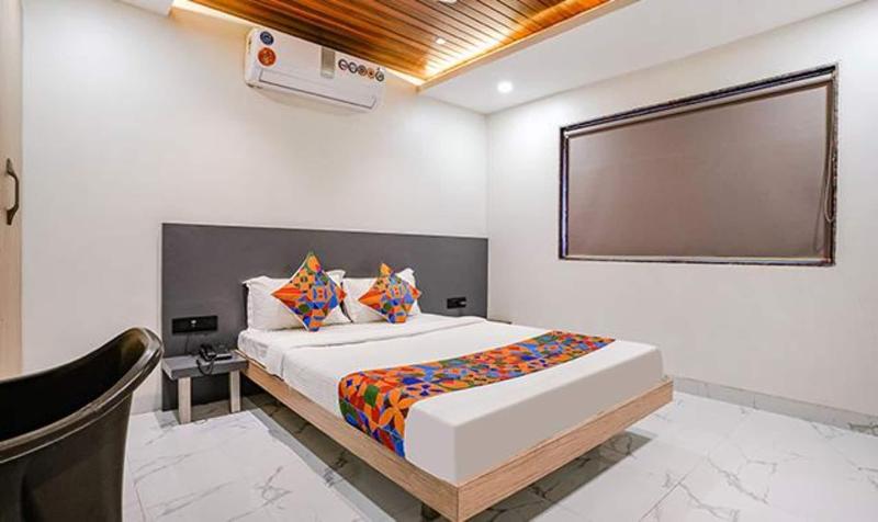 Fabhotel Ansh image