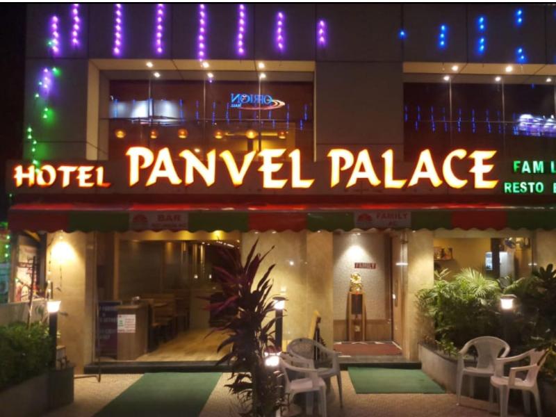 Panvel Palace image