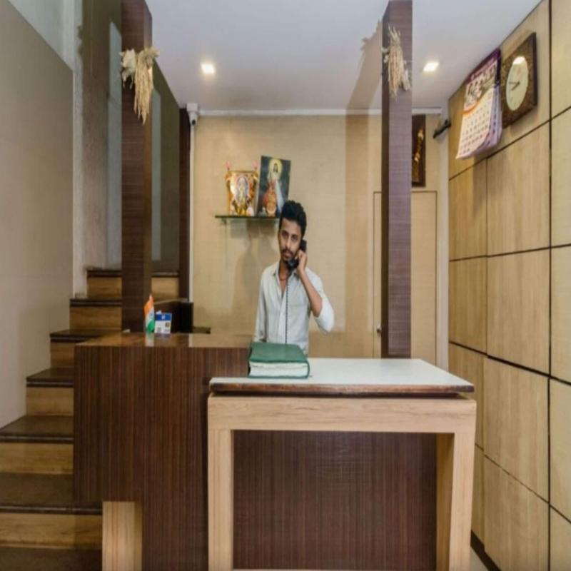 Panvel Palace image