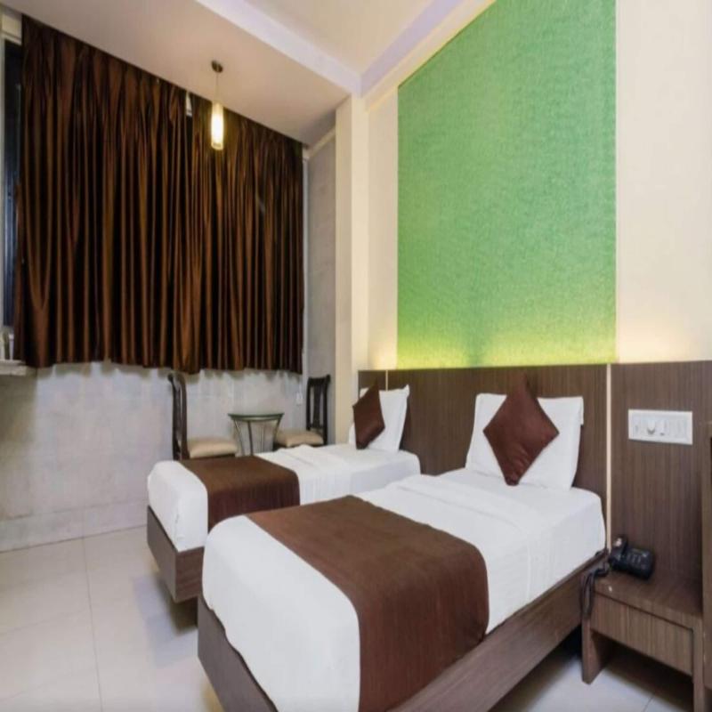 Panvel Palace image