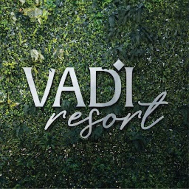 Vadi Resort — general view