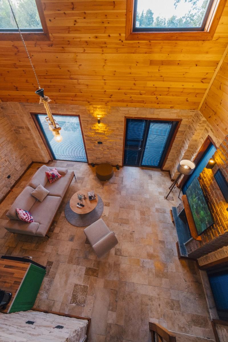 Vadi Resort image