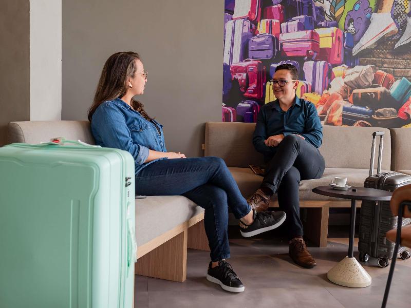 Ibis Budget Guarulhos Aeroporto image