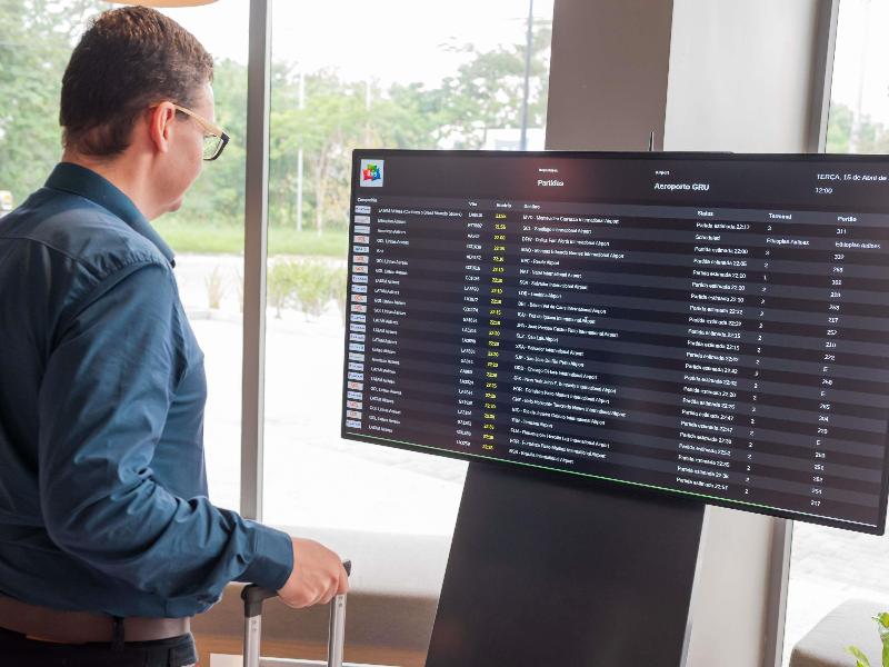 Ibis Budget Guarulhos Aeroporto image