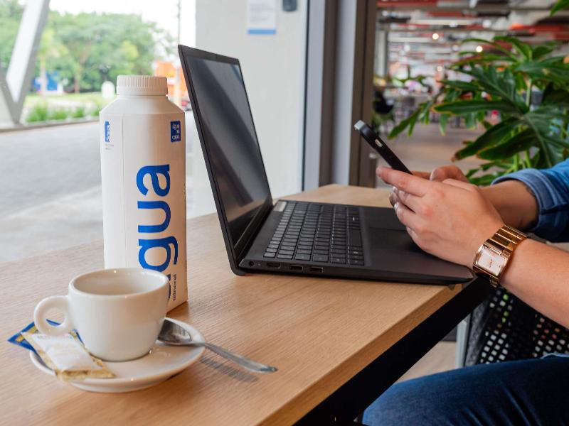 Ibis Budget Guarulhos Aeroporto image