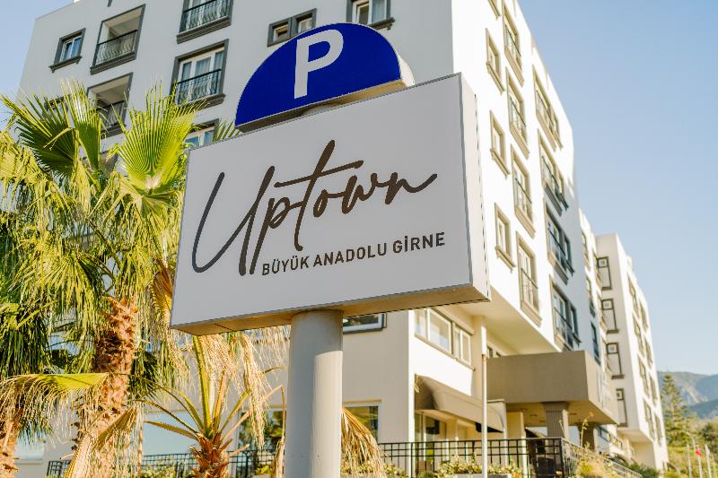 Uptown Buyuk Anadolu Girne image