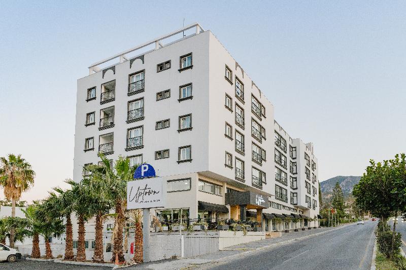 Uptown Buyuk Anadolu Girne image