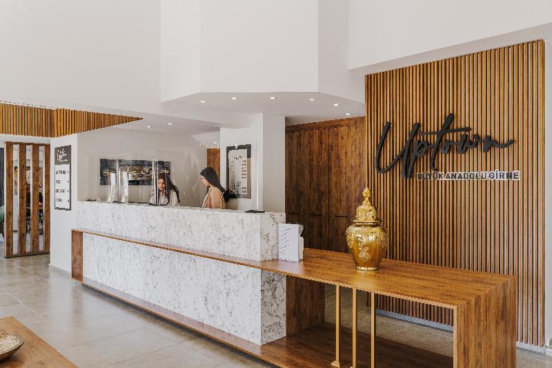 Uptown Buyuk Anadolu Girne image