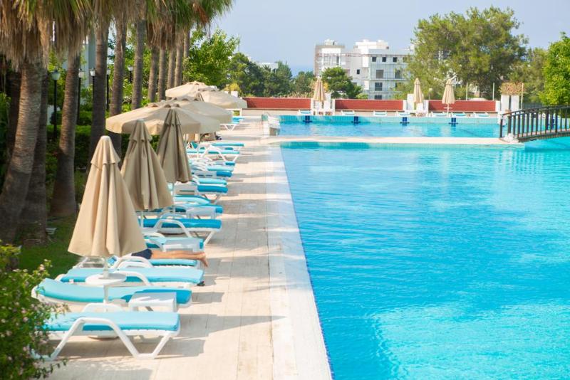 Uptown Buyuk Anadolu Girne image