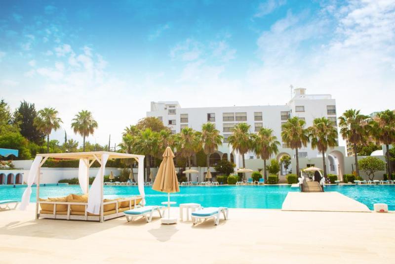 Uptown Buyuk Anadolu Girne image