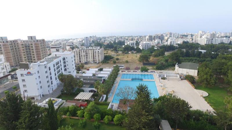 Uptown Buyuk Anadolu Girne image