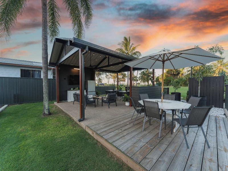 Kinka Palms Motel