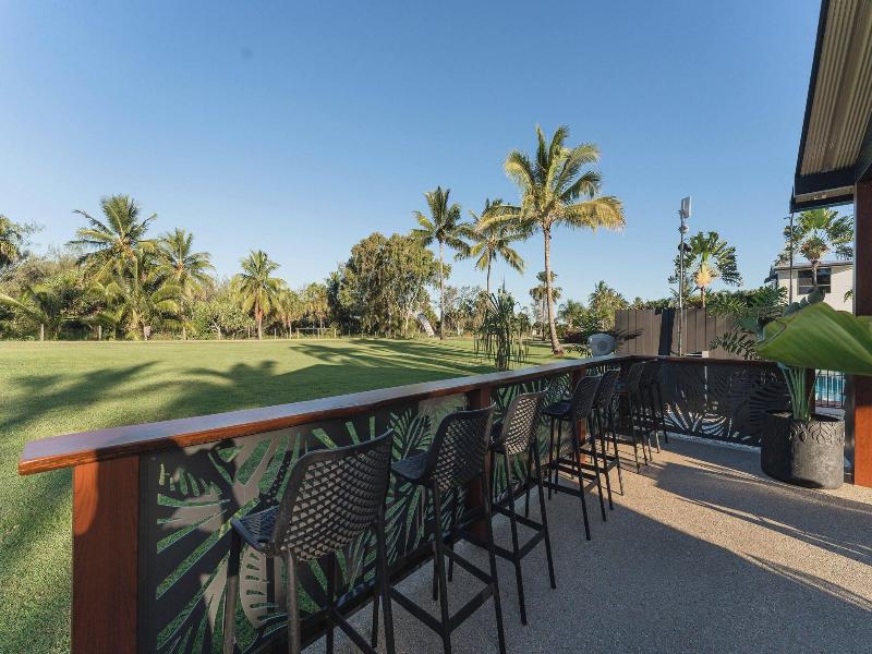Kinka Palms Motel