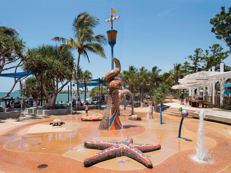 Kinka Palms Motel