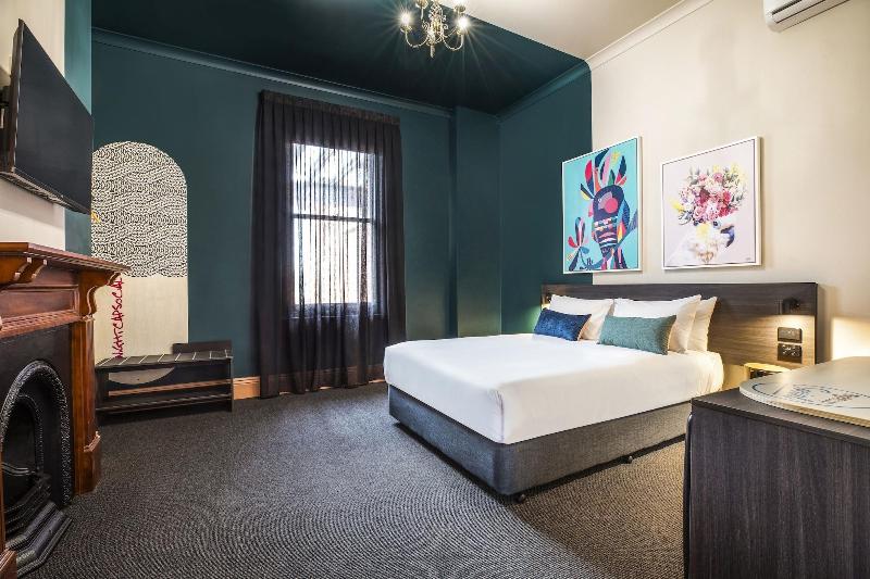 Ramsgate Hotel By Nightcap Social image
