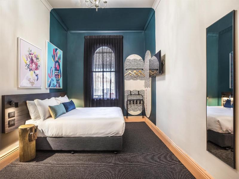Ramsgate Hotel By Nightcap Social image