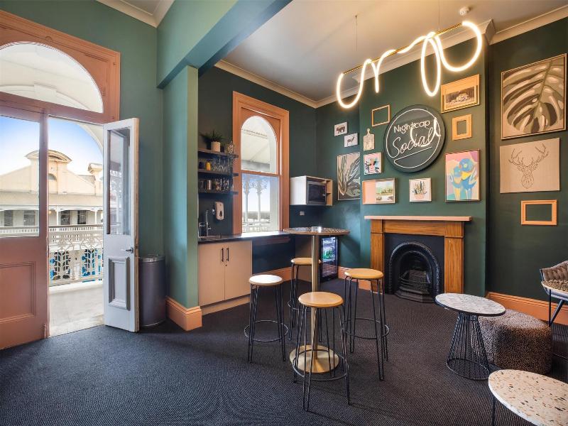 Ramsgate Hotel By Nightcap Social image