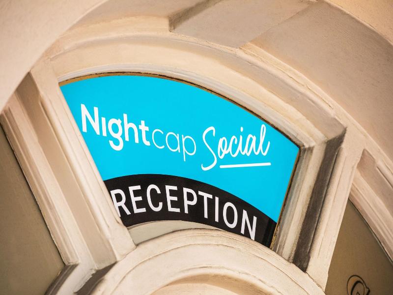Ramsgate Hotel By Nightcap Social image