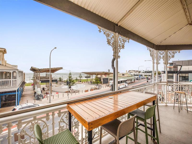 Ramsgate Hotel By Nightcap Social image