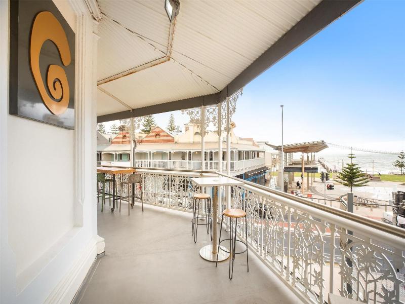 Ramsgate Hotel By Nightcap Social image