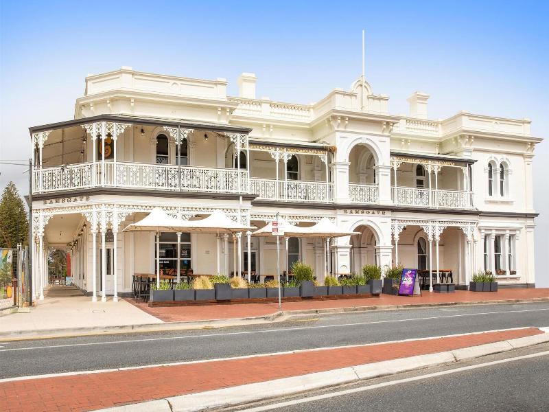 Ramsgate Hotel By Nightcap Social image