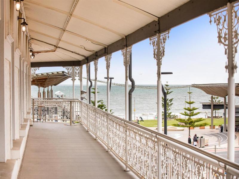 Ramsgate Hotel By Nightcap Social image