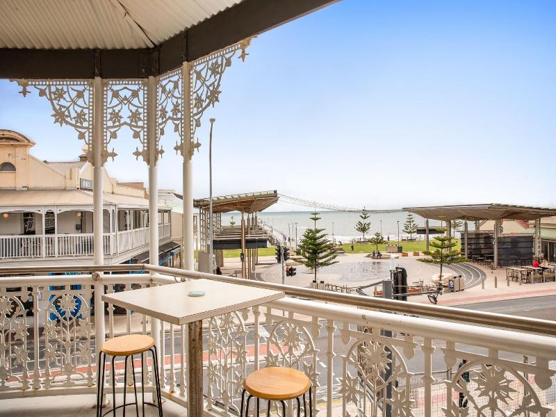 Ramsgate Hotel By Nightcap Social image