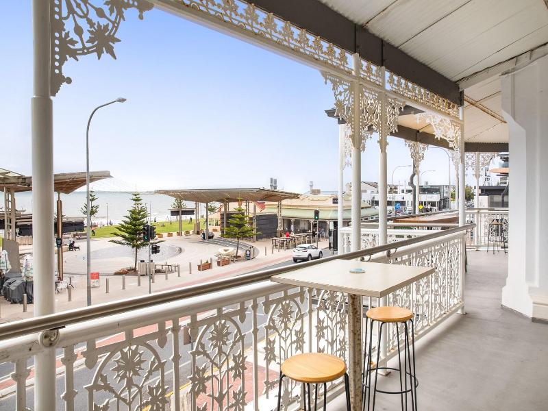Ramsgate Hotel By Nightcap Social image