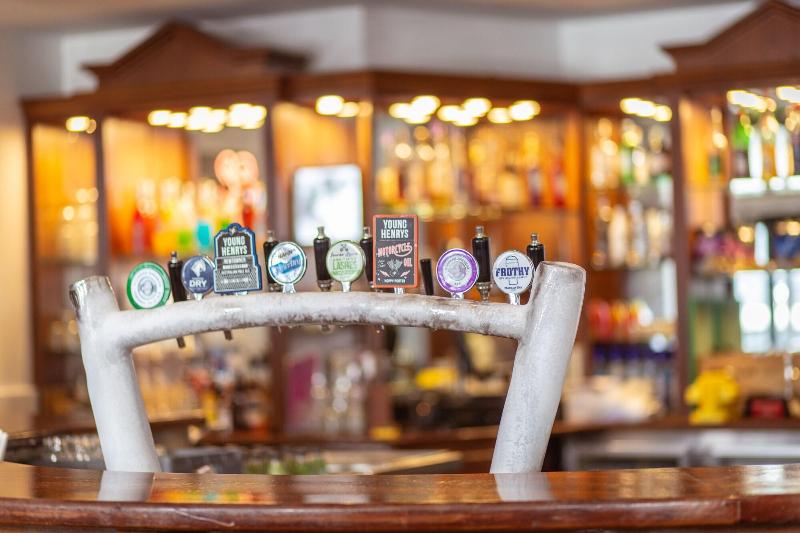 Ramsgate Hotel By Nightcap Social image