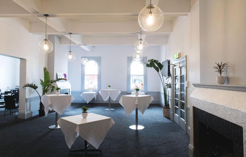 Ramsgate Hotel By Nightcap Social image
