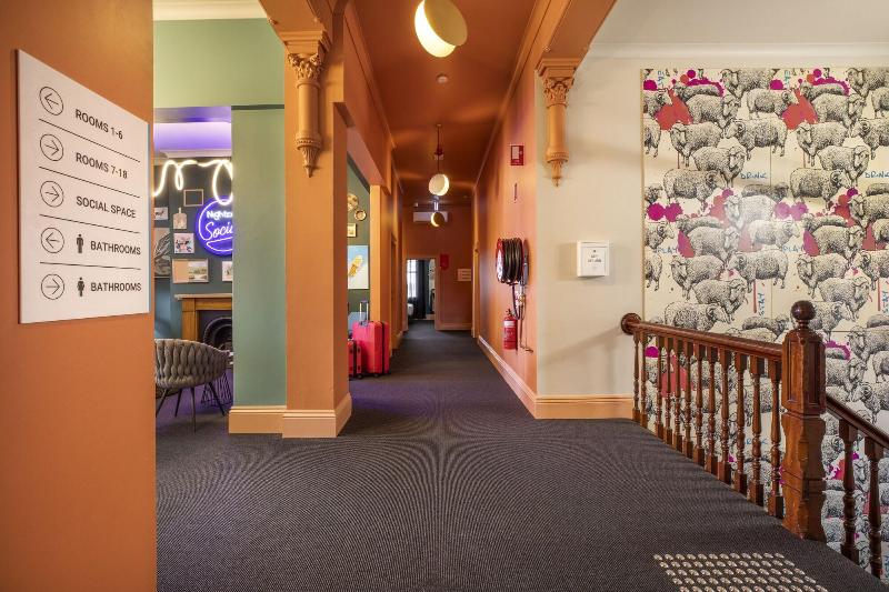 Ramsgate Hotel By Nightcap Social image