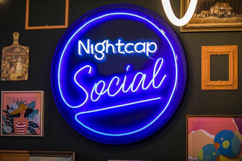 Ramsgate Hotel By Nightcap Social image