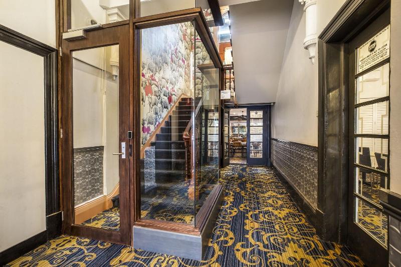 Ramsgate Hotel By Nightcap Social image