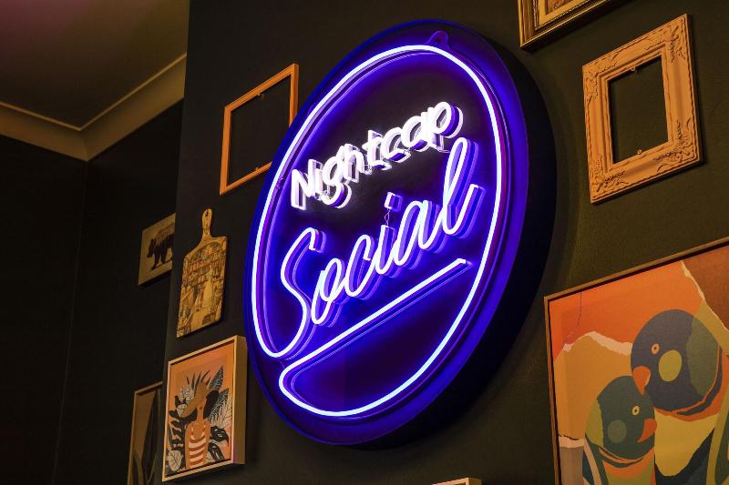 Ramsgate Hotel By Nightcap Social image