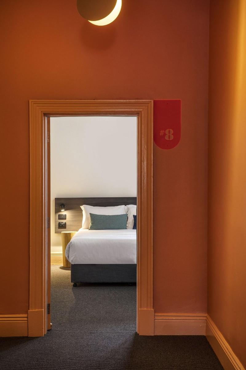 Ramsgate Hotel By Nightcap Social image