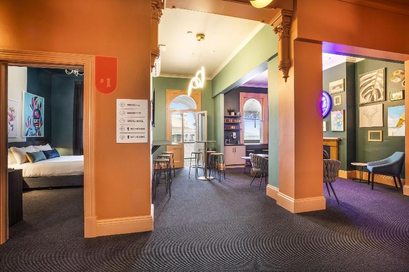 Ramsgate Hotel By Nightcap Social image