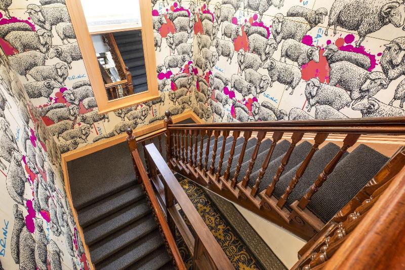 Ramsgate Hotel By Nightcap Social image