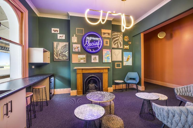 Ramsgate Hotel By Nightcap Social image