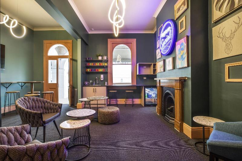 Ramsgate Hotel By Nightcap Social image
