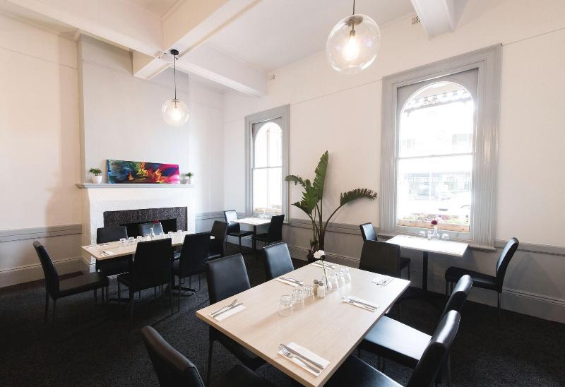 Ramsgate Hotel By Nightcap Social image